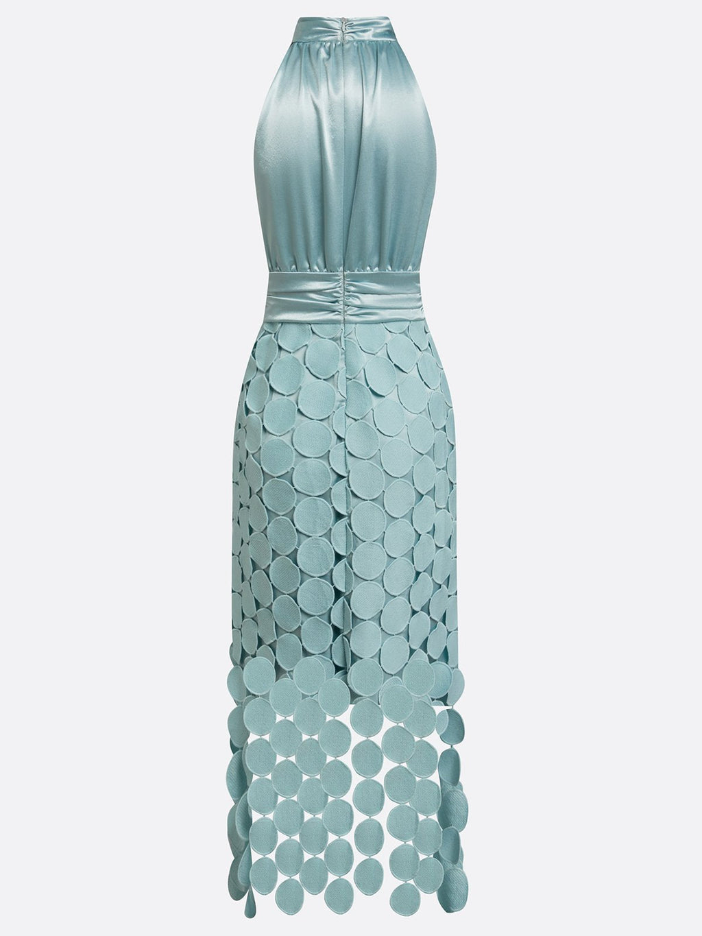 IRIA | Vestido midi de fiesta