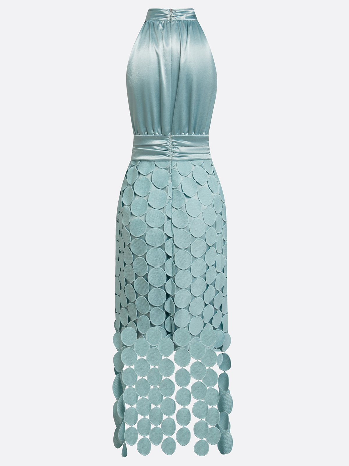 IRIA | Vestido midi de fiesta