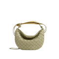 LEIRE | Bolso Clutch Geométrico