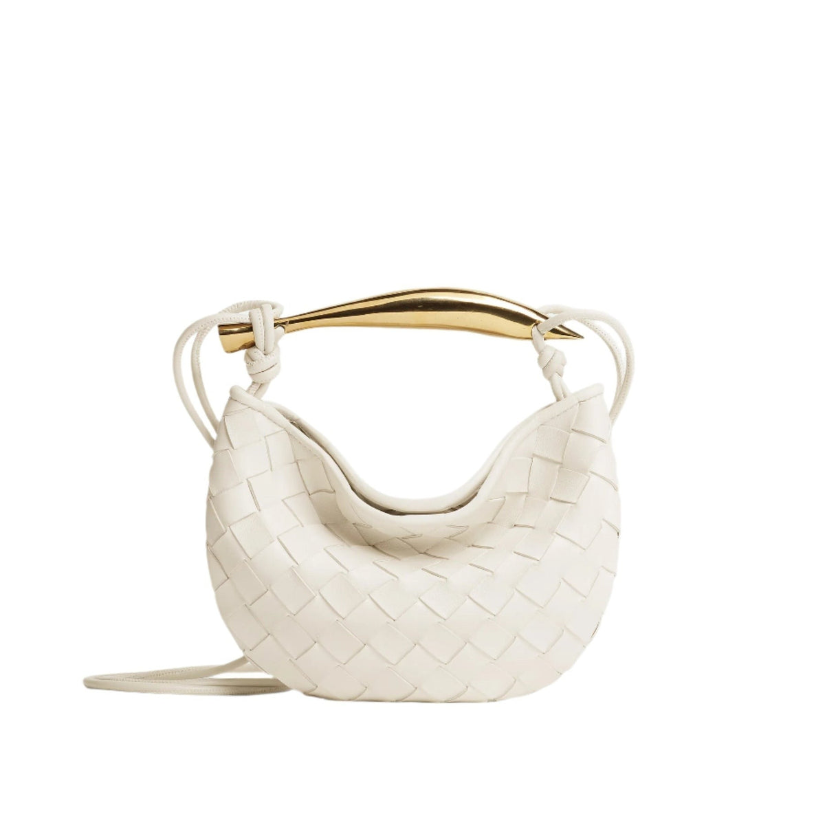 LEIRE | Bolso Clutch Geométrico