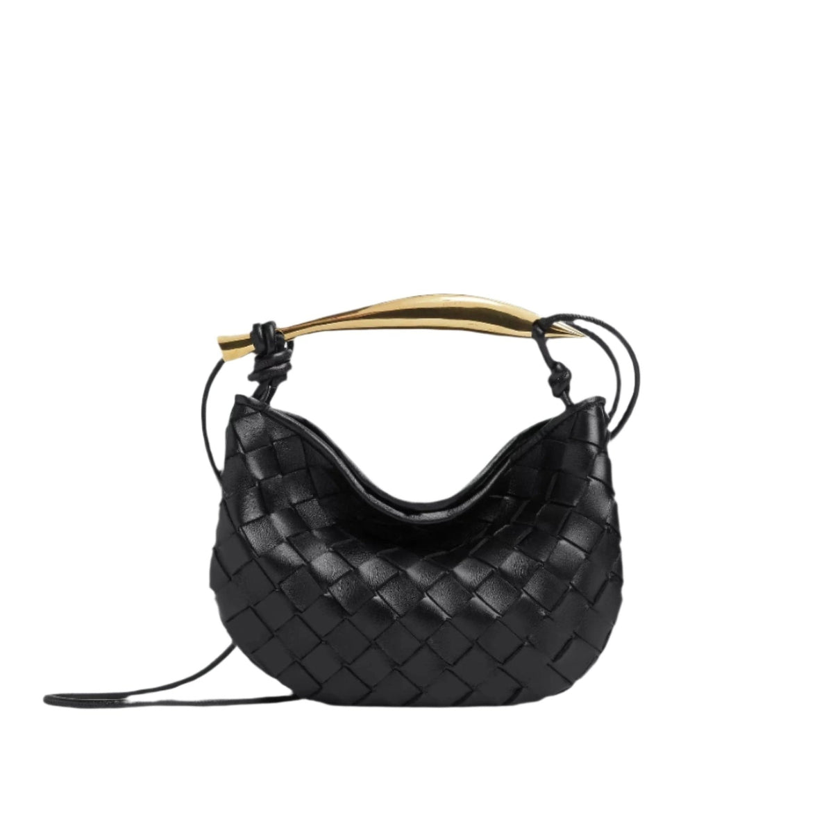 LEIRE | Bolso Clutch Geométrico