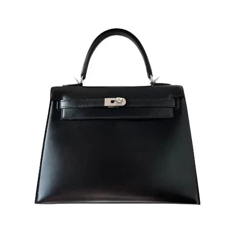 AMANDA | Tote de Cuero Artesanal