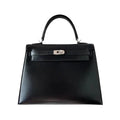AMANDA | Tote de Cuero Artesanal