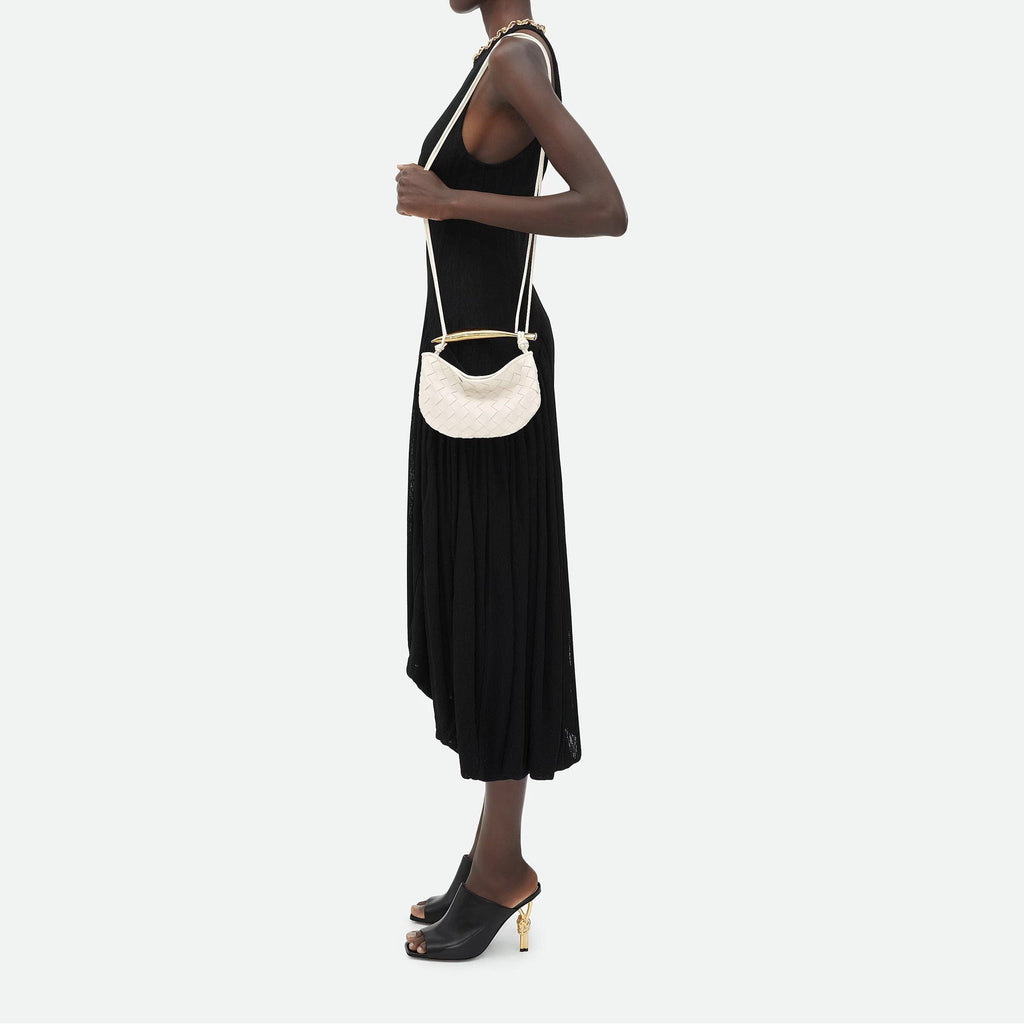 LEIRE | Bolso Clutch Geométrico