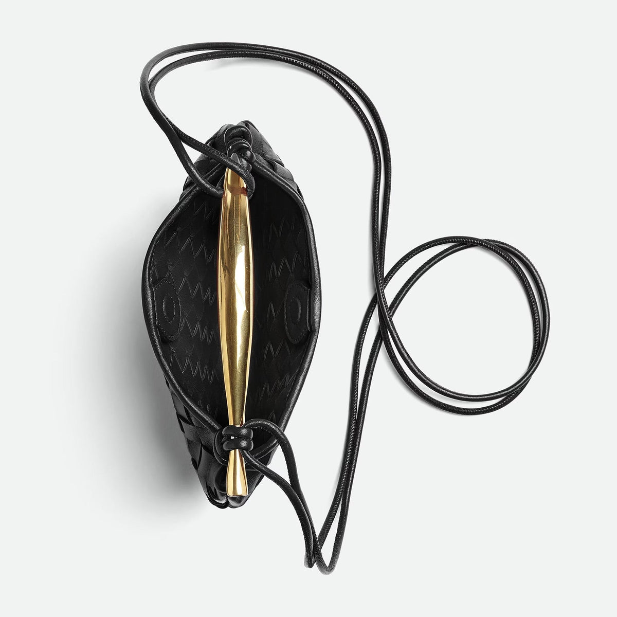 LEIRE | Bolso Clutch Geométrico