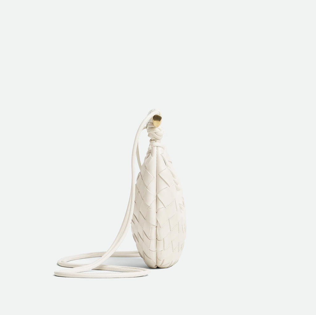 LEIRE | Bolso Clutch Geométrico