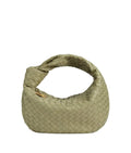 JIMENA | Bolso Tote Artesanal de Cuero