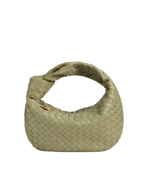 JIMENA | Bolso Tote Artesanal de Cuero