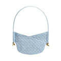 NOAH | Bolso de Hombro Trenzado