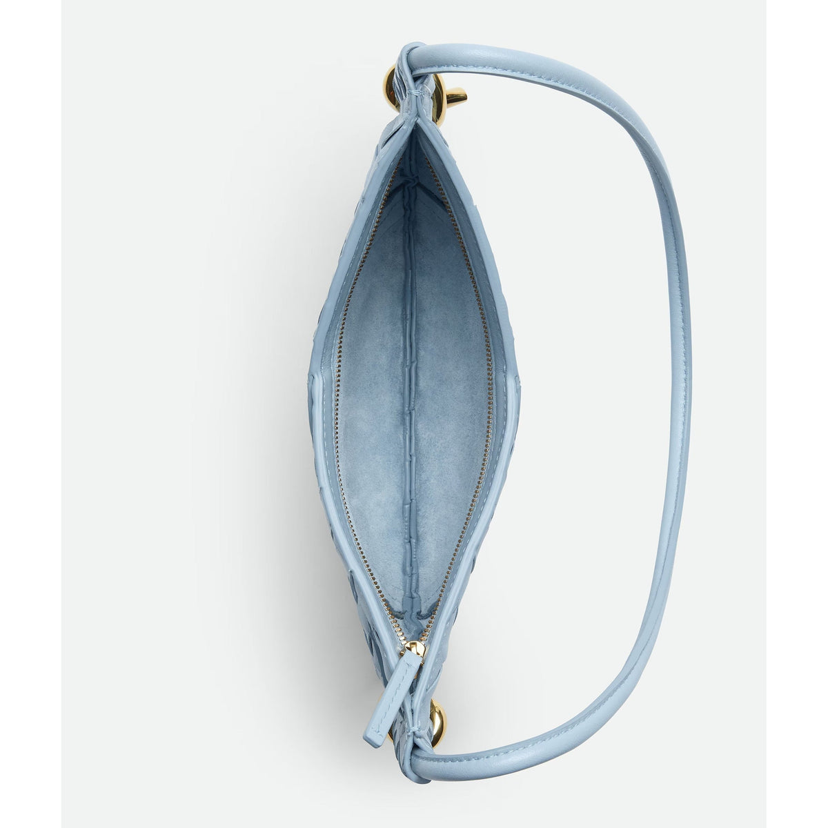NOAH | Bolso de Hombro Trenzado