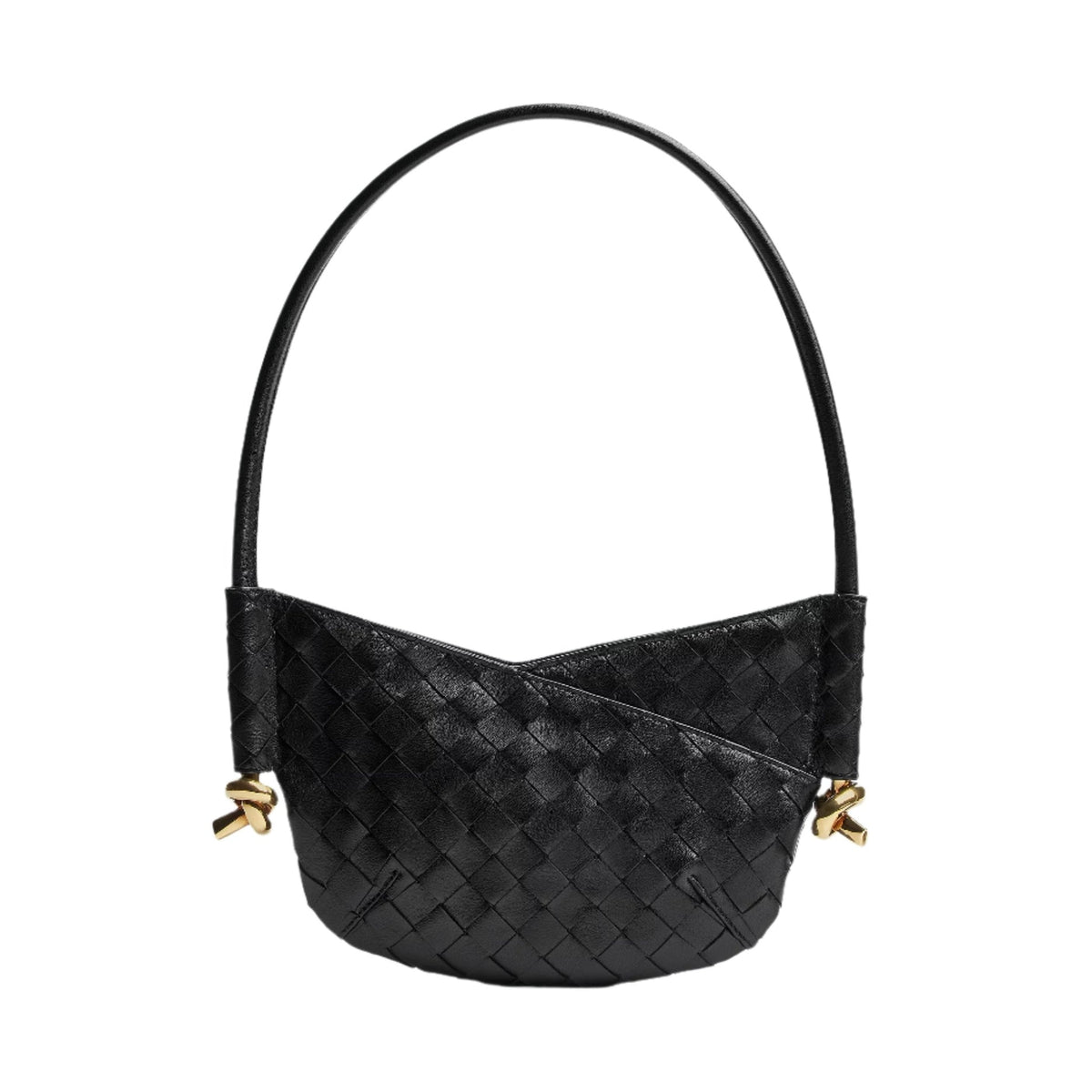 NOAH | Bolso de Hombro Trenzado