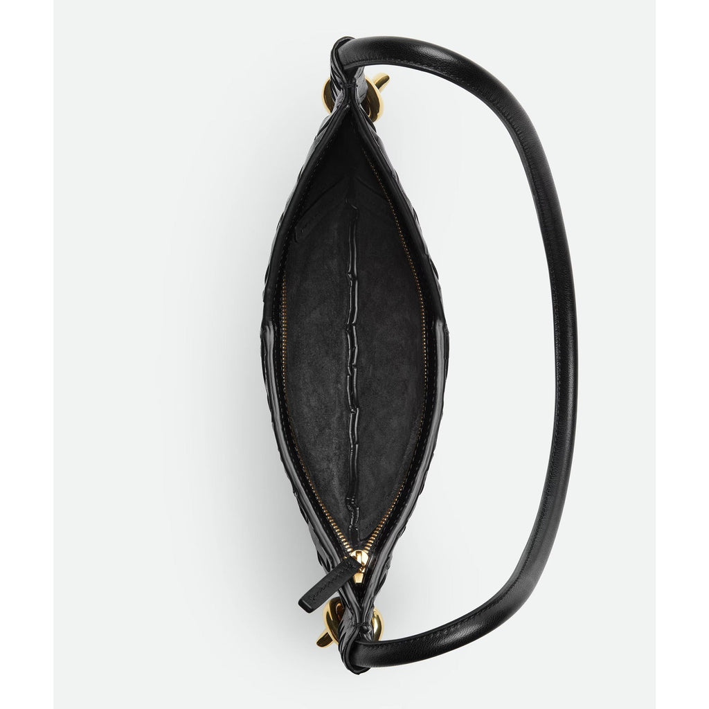 NOAH | Bolso de Hombro Trenzado