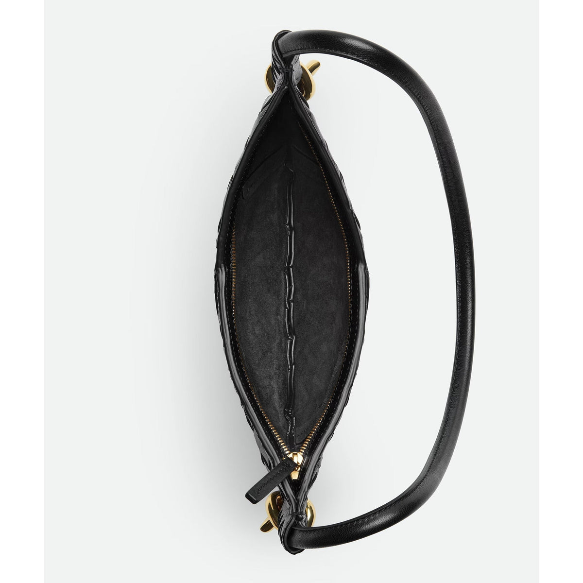 NOAH | Bolso de Hombro Trenzado