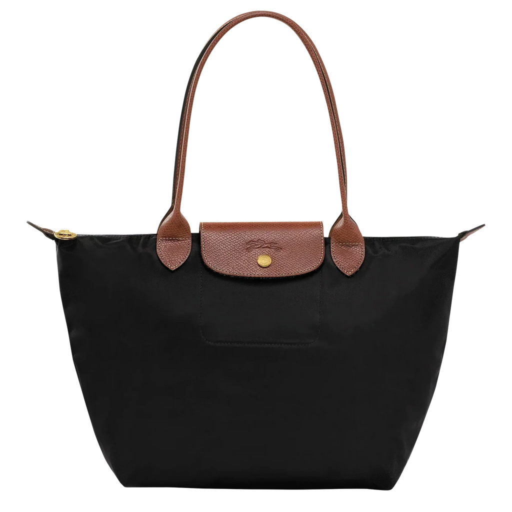 MILENA | Bolso Tote Clásico Mediano