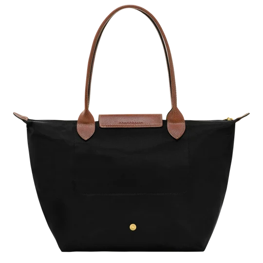 MILENA | Bolso Tote Clásico Mediano