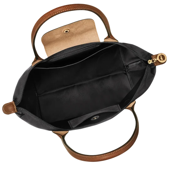MILENA | Bolso Tote Clásico Mediano