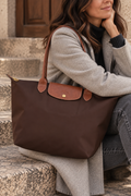 ANTONELLA | Bolso Tote Clásico Mediano