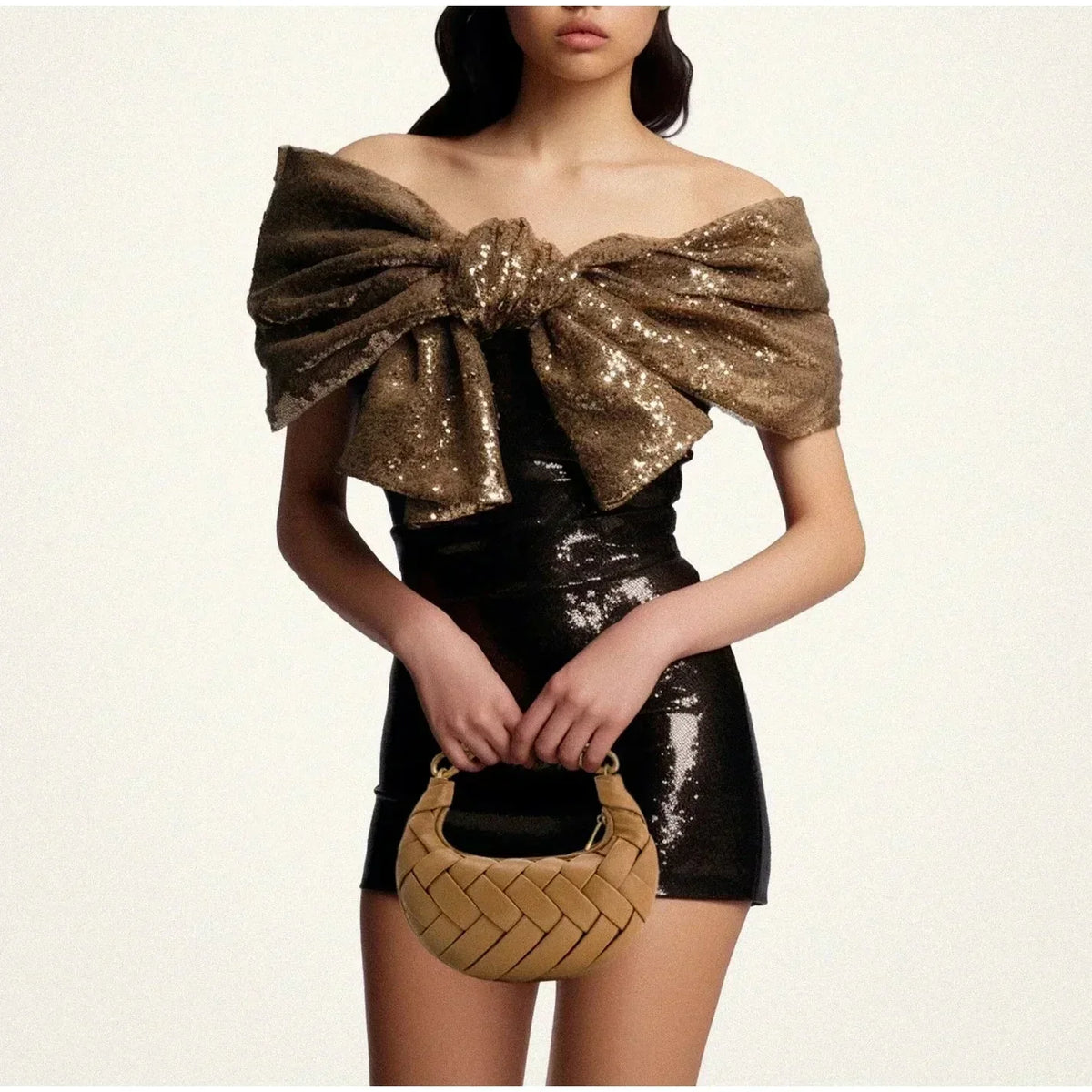 CHLOE | Bolso Elegante para Mujer