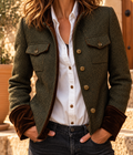 AMPARO | Blazer Elegante