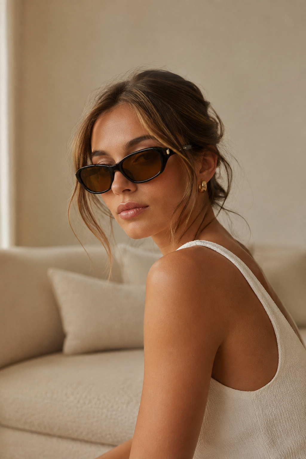 FLASHBACK | Gafas de Sol Y2K
