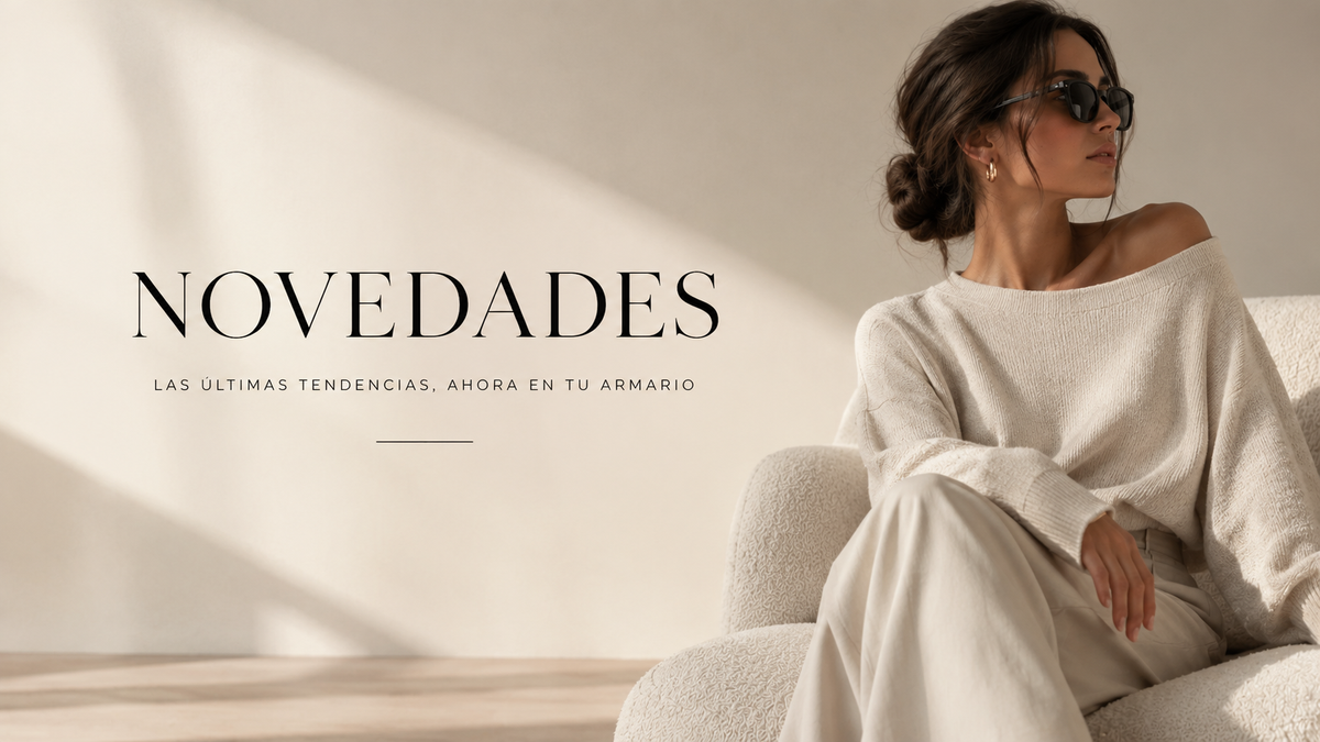 NOVEDADES