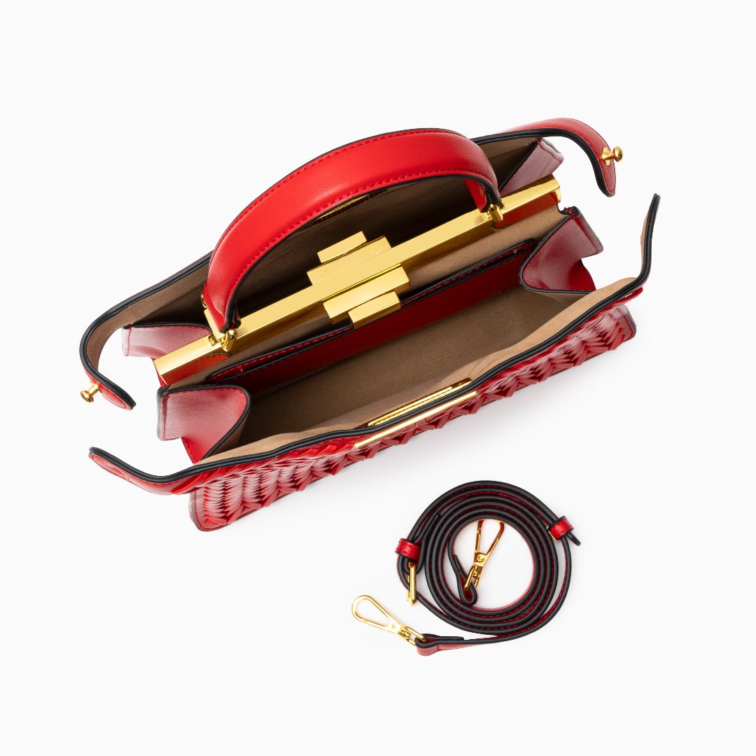 SARAY | Bolso elegante para distintas ocasiones