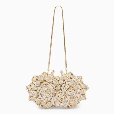 NORA | Clutch Brillante de Noche