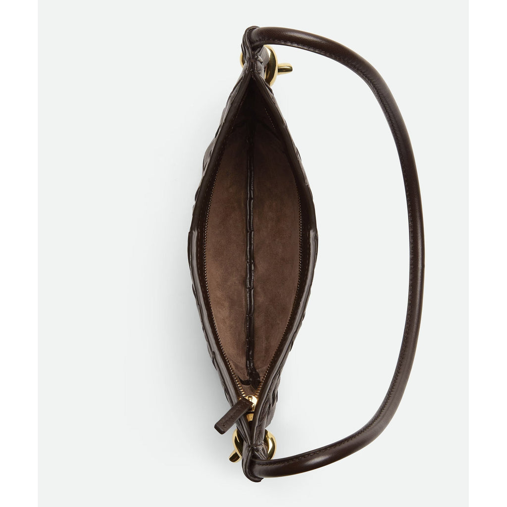 NOAH | Bolso de Hombro Trenzado
