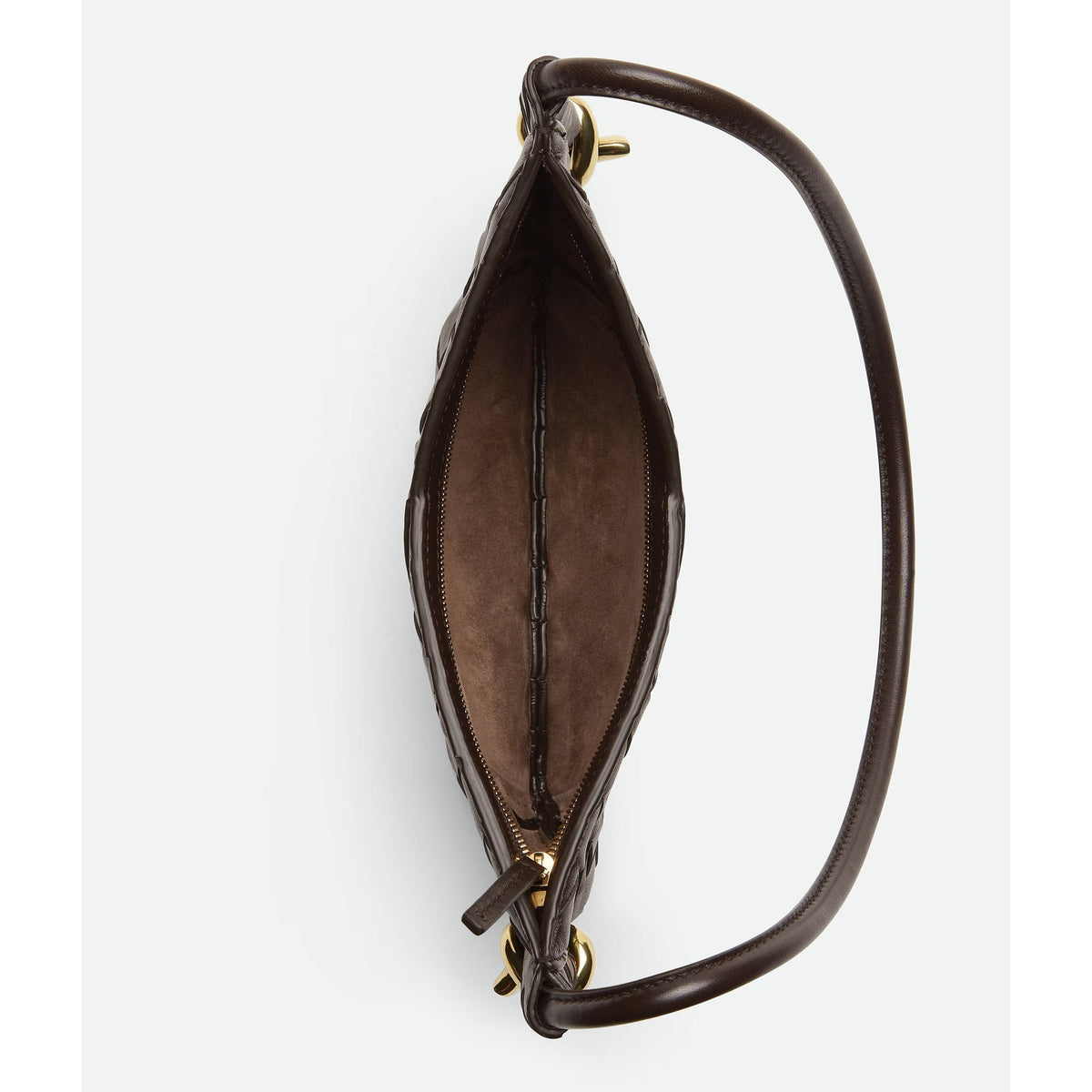 NOAH | Bolso de Hombro Trenzado