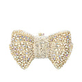 ZOE | Clutch de Noche Elegante
