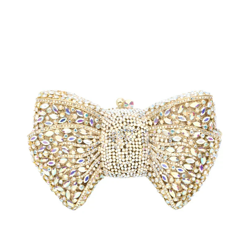 ZOE | Clutch de Noche Elegante