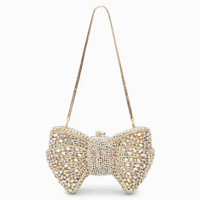 ZOE | Clutch de Noche Elegante