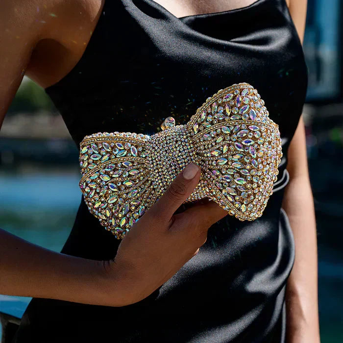 ZOE | Clutch de Noche Elegante