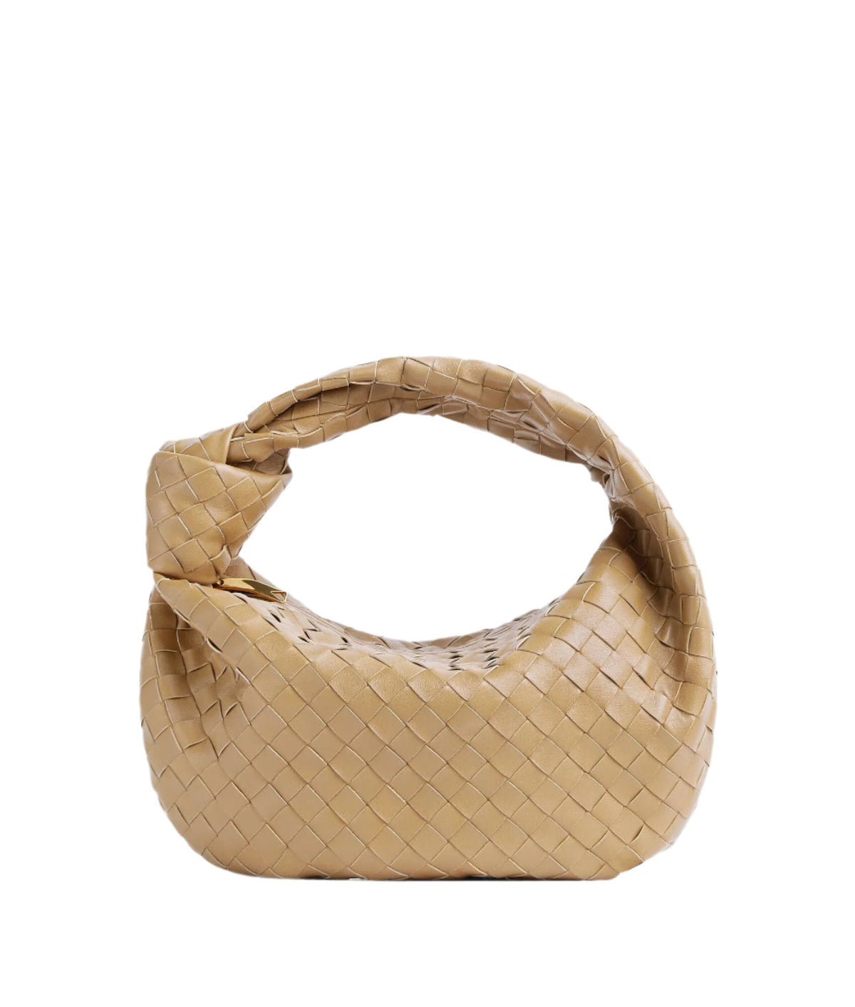 JIMENA | Bolso Tote Artesanal de Cuero