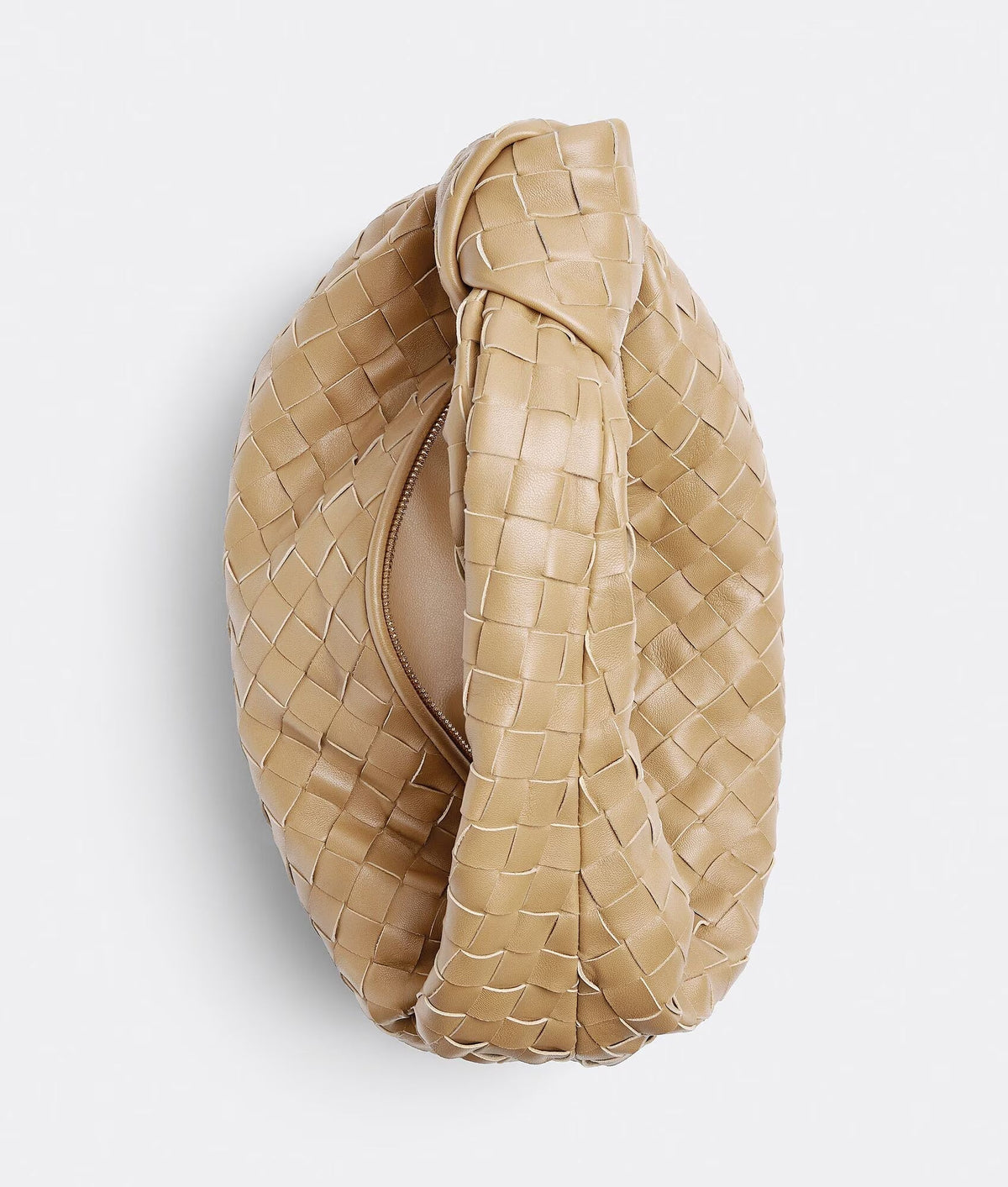 JIMENA | Bolso Tote Artesanal de Cuero