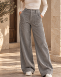 EUPHORIA | Pantalón Palazzo