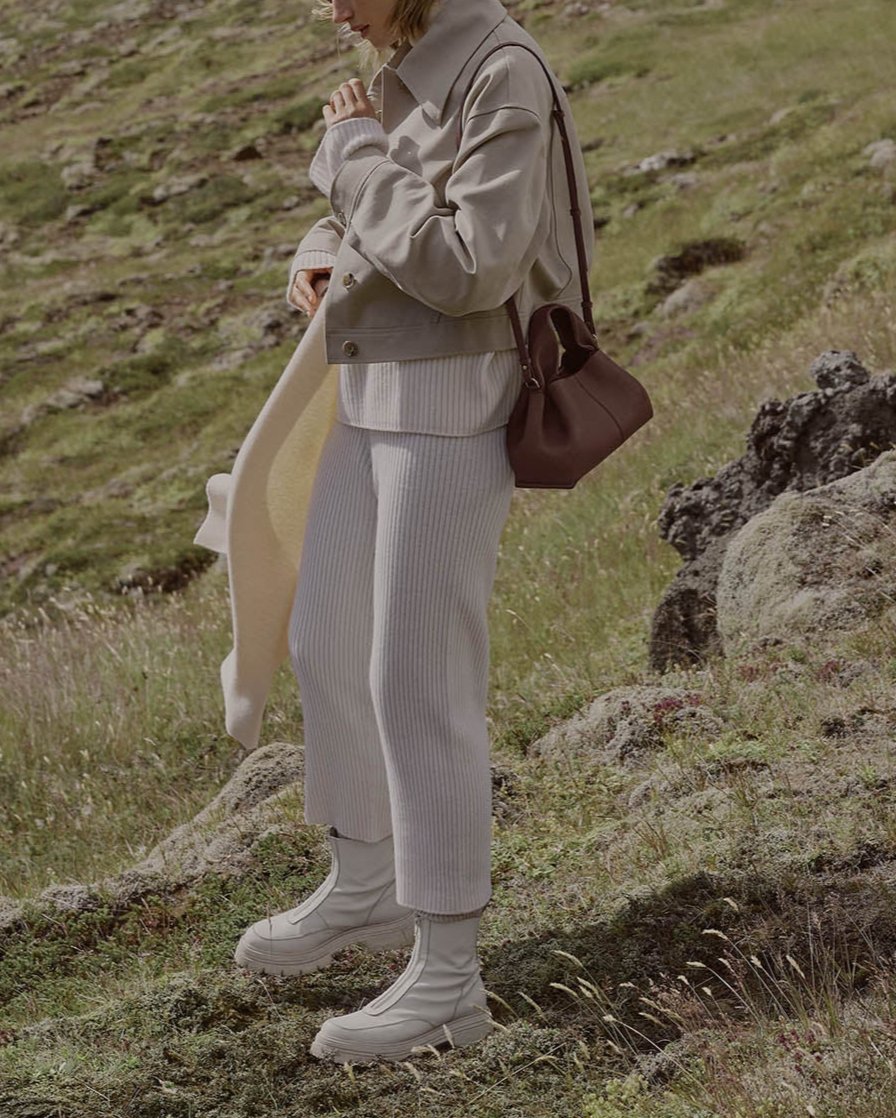 ANDREA | Compañera de Viaje con Estilo