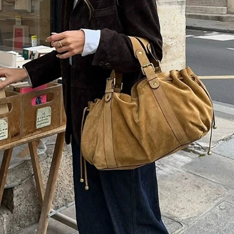 ESENCIAL | Bolso Tote Vintage