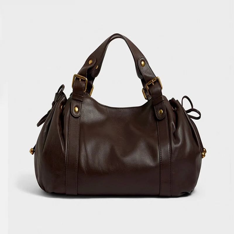 ESENCIAL | Bolso Tote Vintage