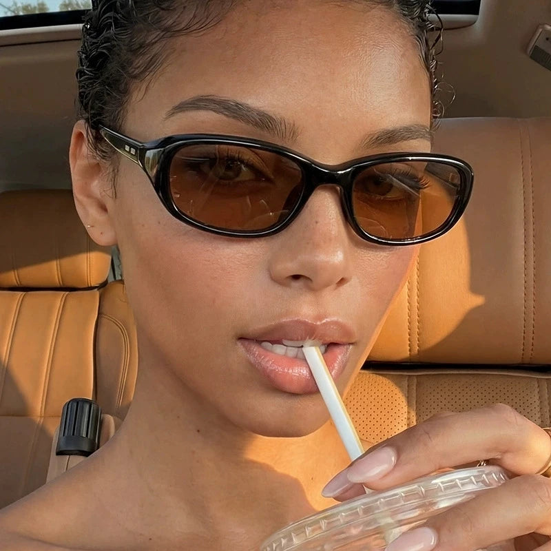 FLASHBACK | Gafas de Sol Y2K