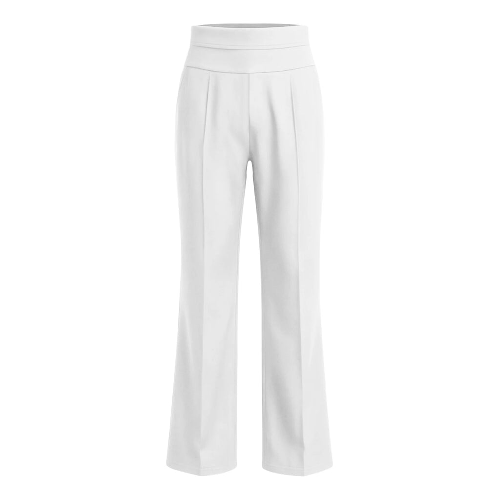 CARLA | Pantalón Recto Esencial