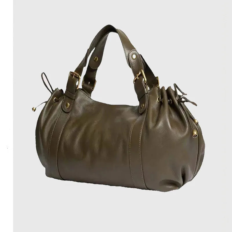 ESENCIAL | Bolso Tote Vintage