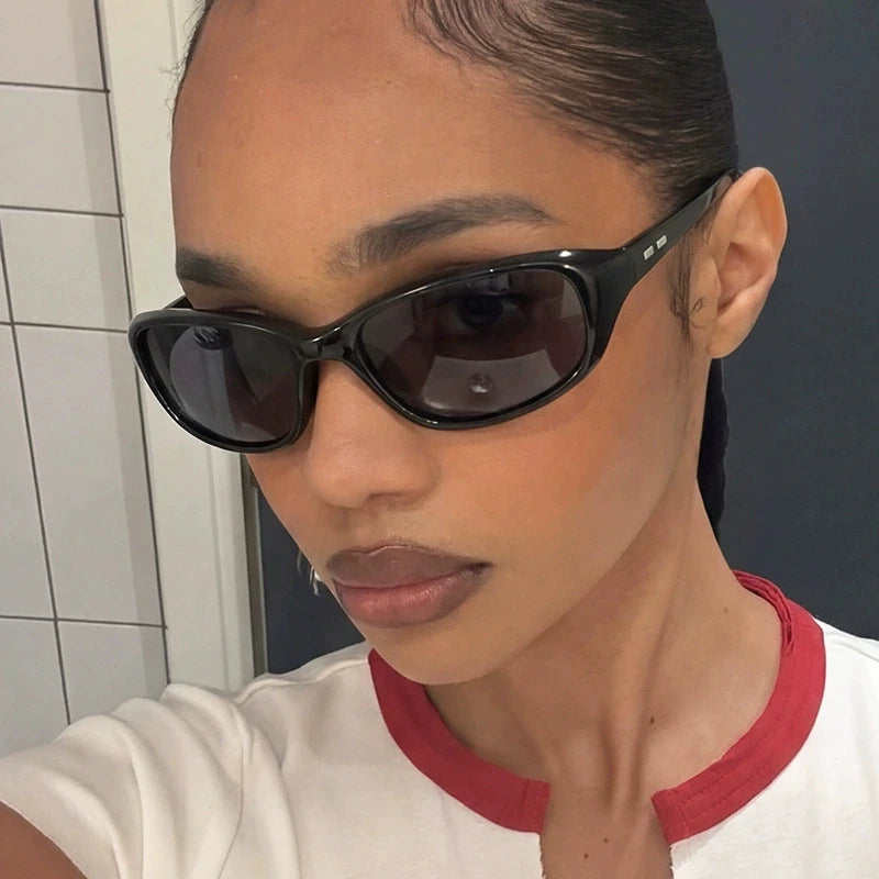 FLASHBACK | Gafas de Sol Y2K