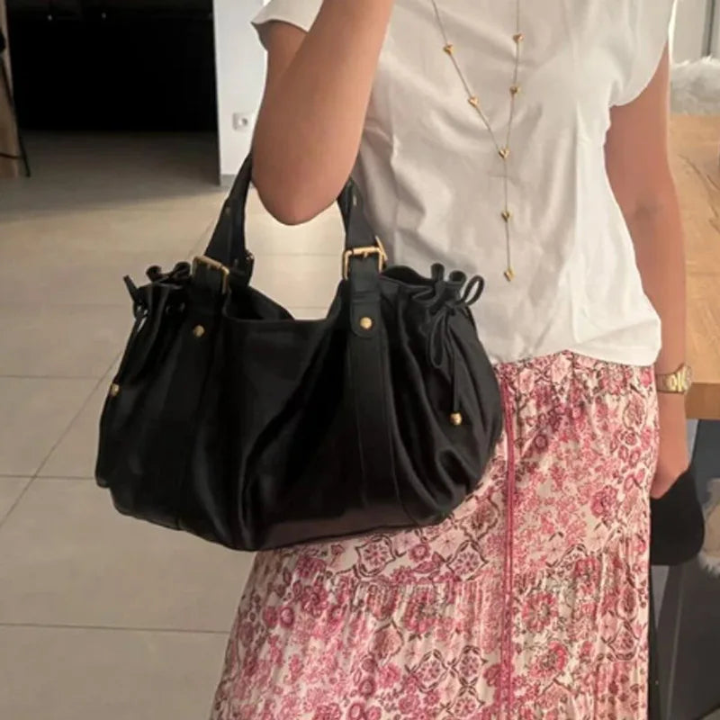 ESENCIAL | Bolso Tote Vintage