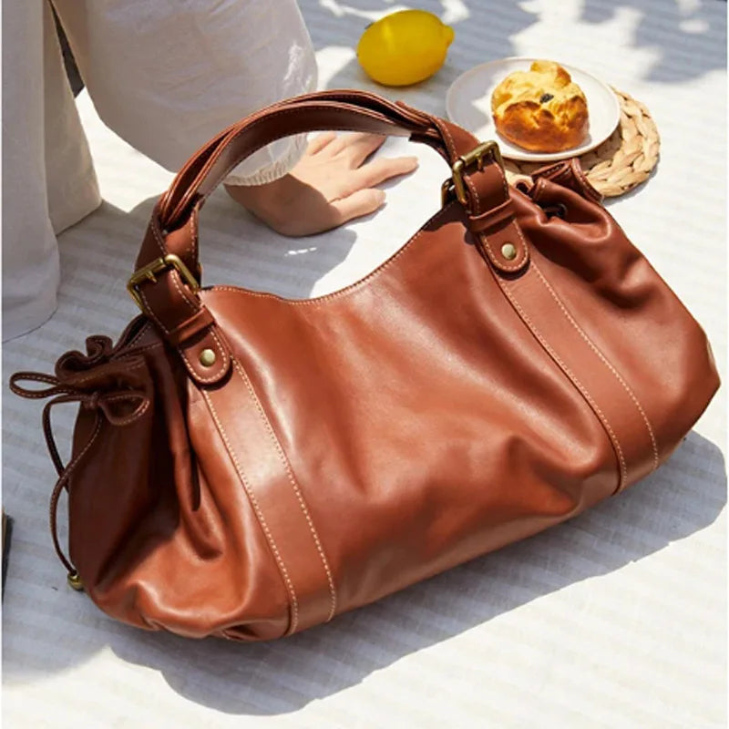 ESENCIAL | Bolso Tote Vintage