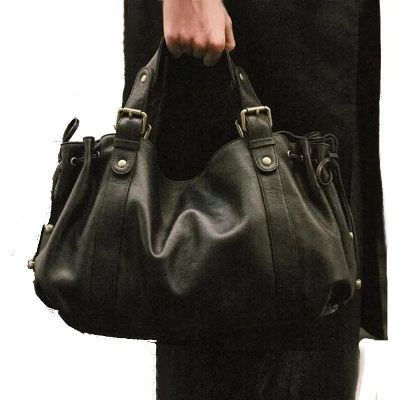 ESENCIAL | Bolso Tote Vintage