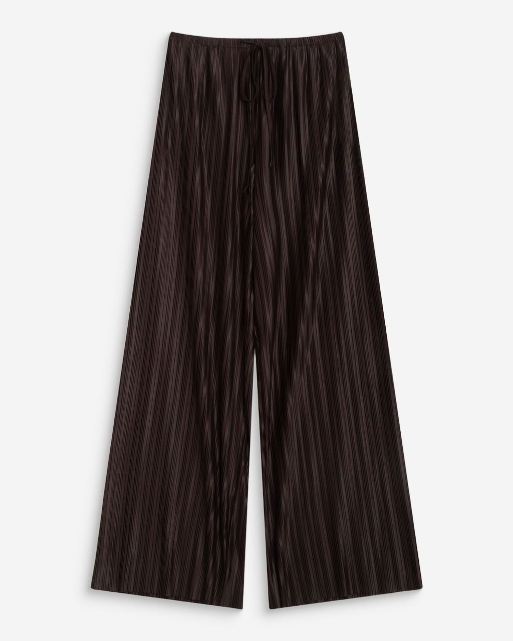 SOFIA | Pantalon plisado