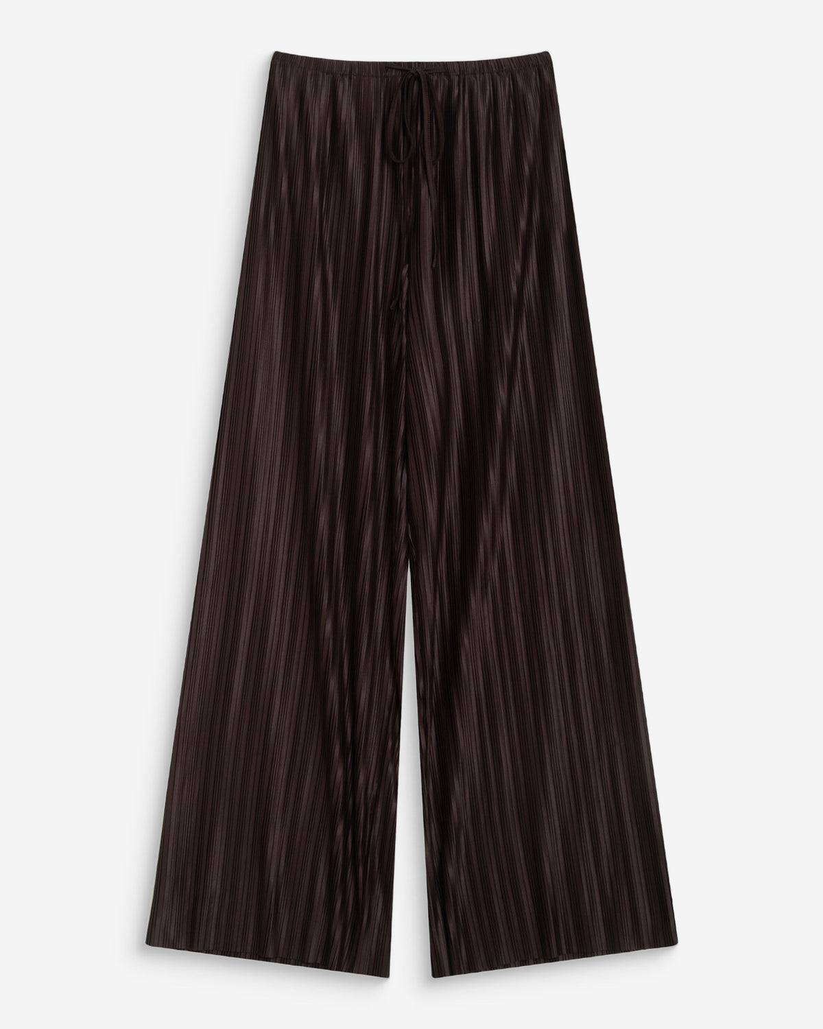 SOFIA | Pantalon plisado