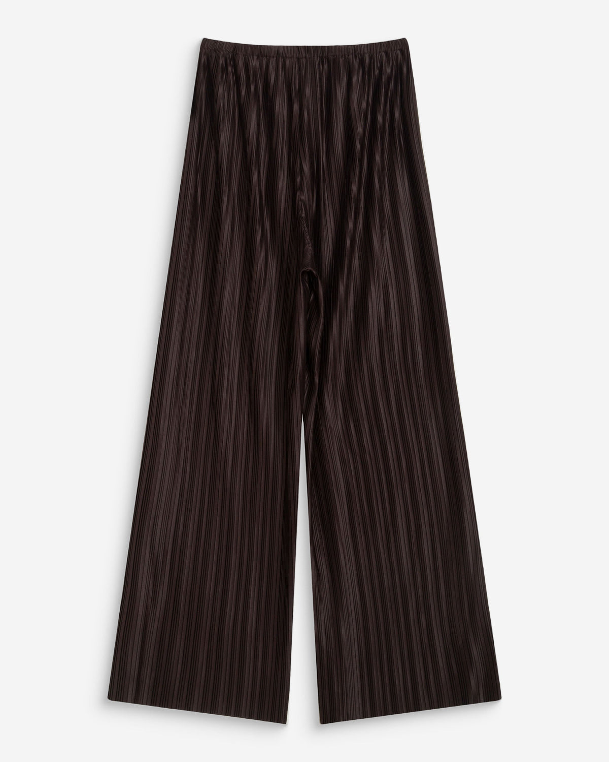 SOFIA | Pantalon plisado