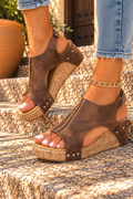 EVA | Sandalias Veganas Ecológicas